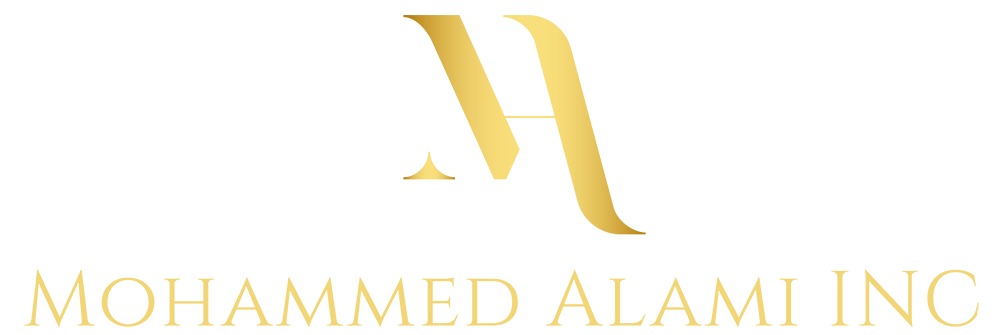 Mohammed Alami